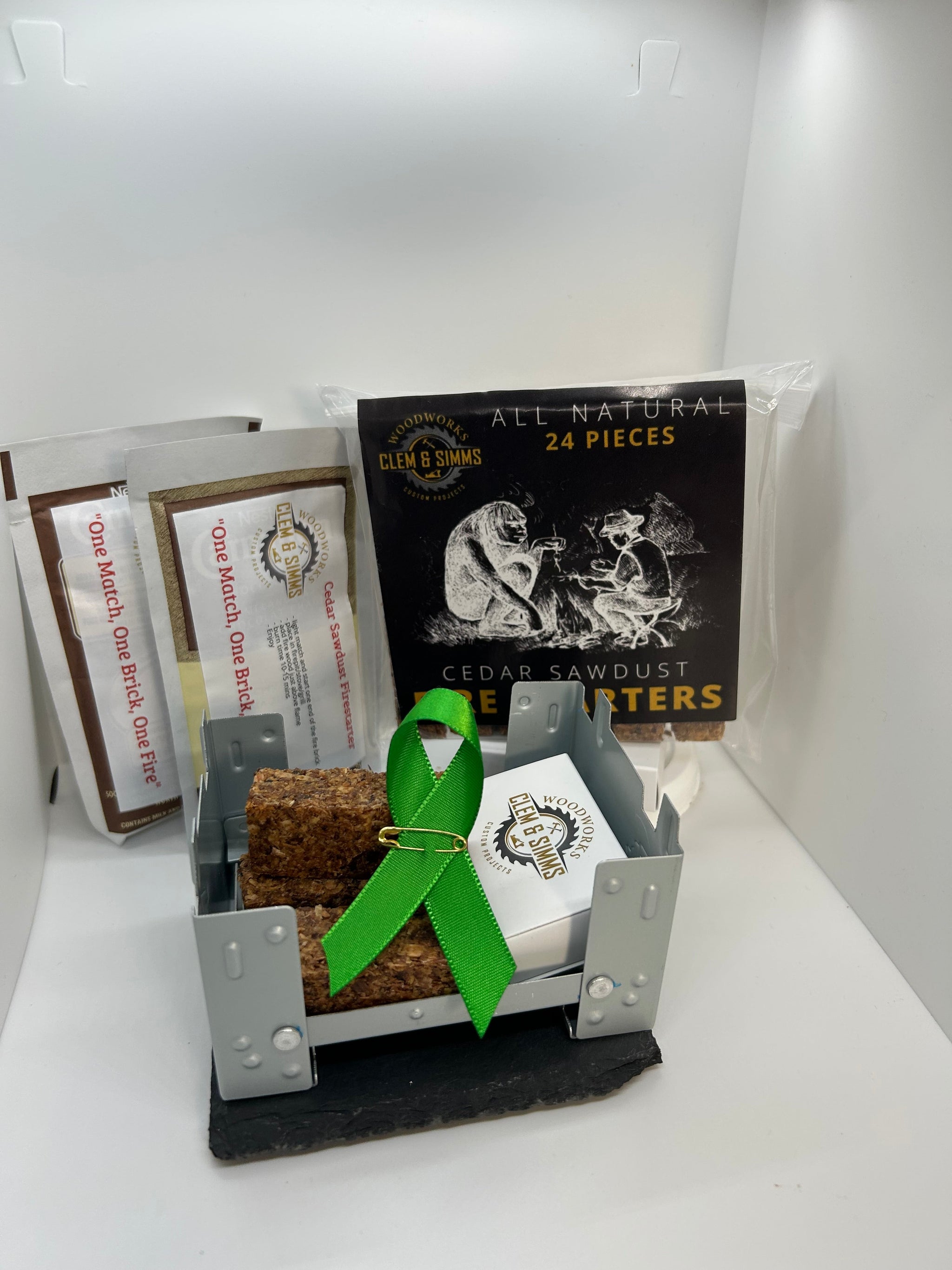 Mental Health Kit Clem and Simms