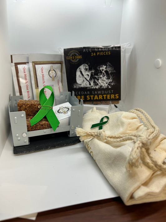 Mental Health Kit Clem and Simms