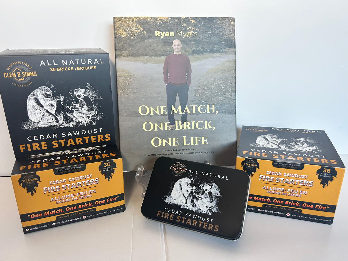 The Founder’s Bundle
