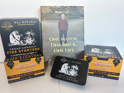The Founder’s Bundle