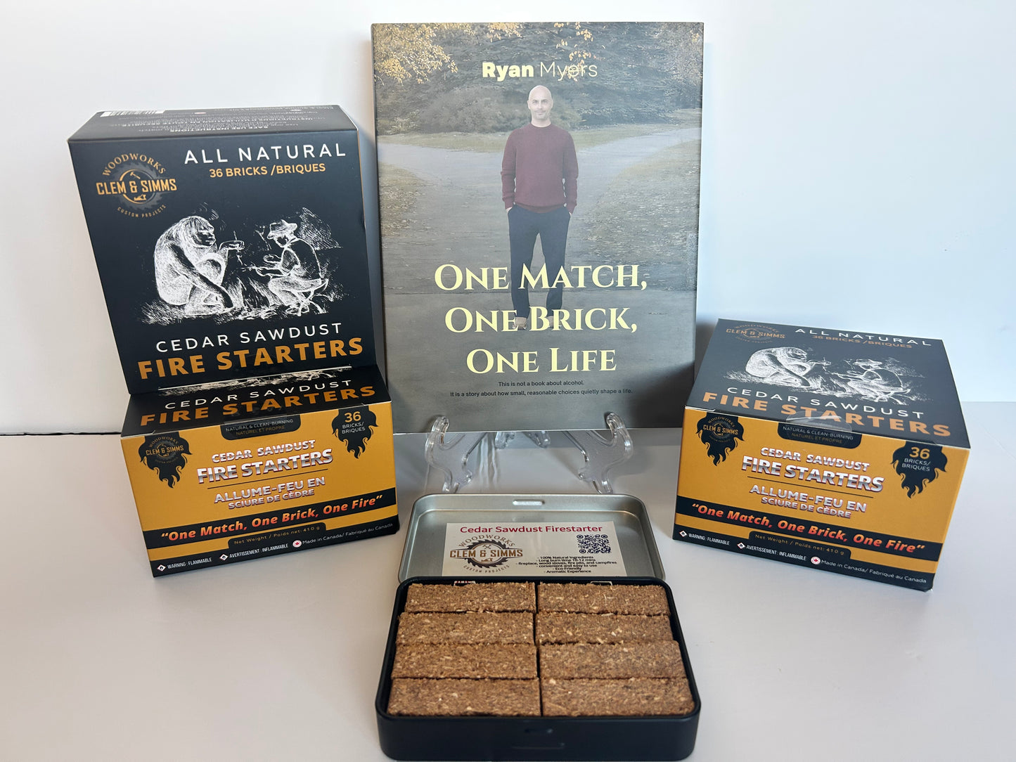 The Founder’s Bundle