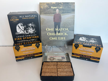 The Founder’s Bundle