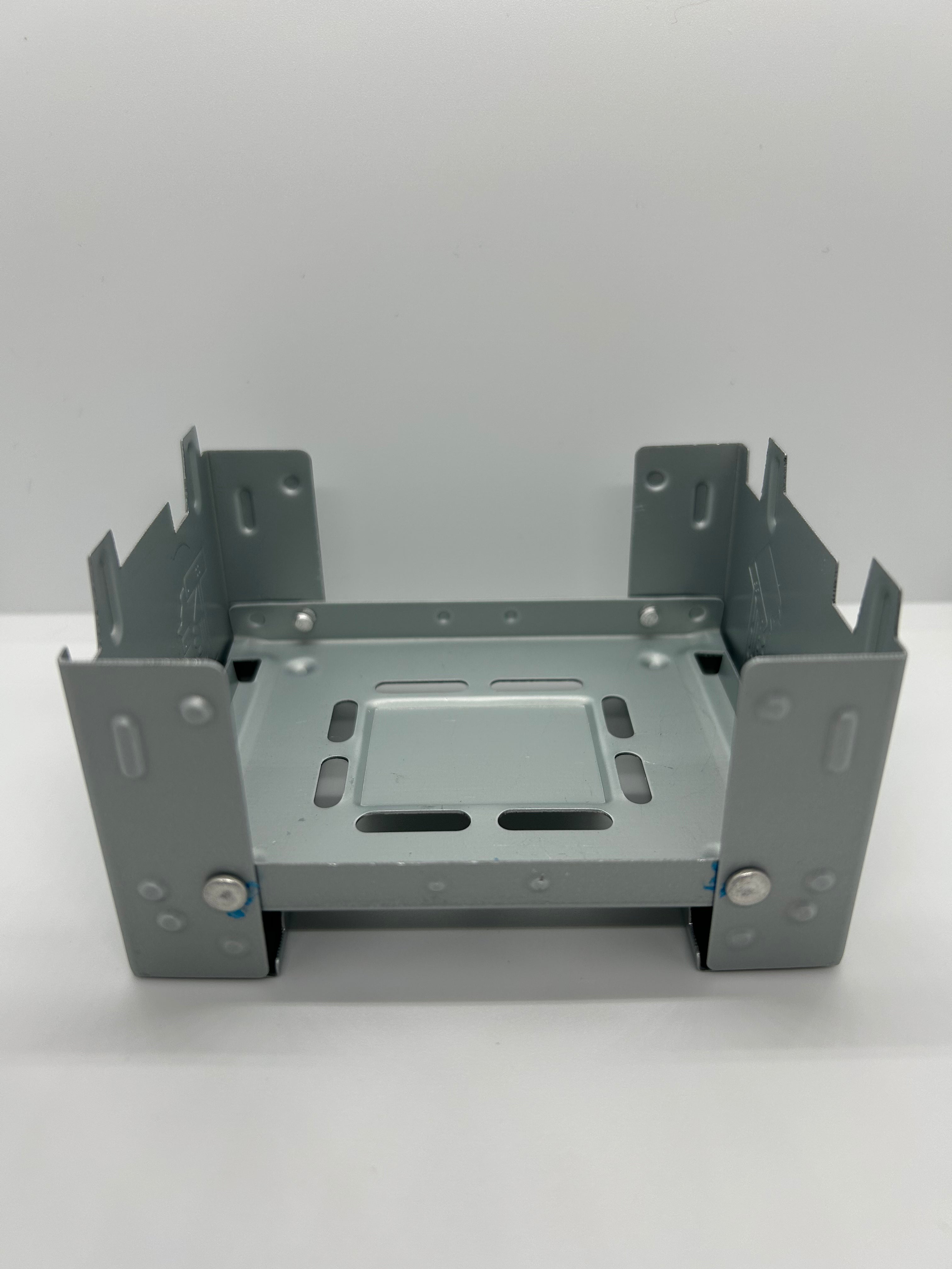 Pocket Stove – Clem & Simms Woodworks