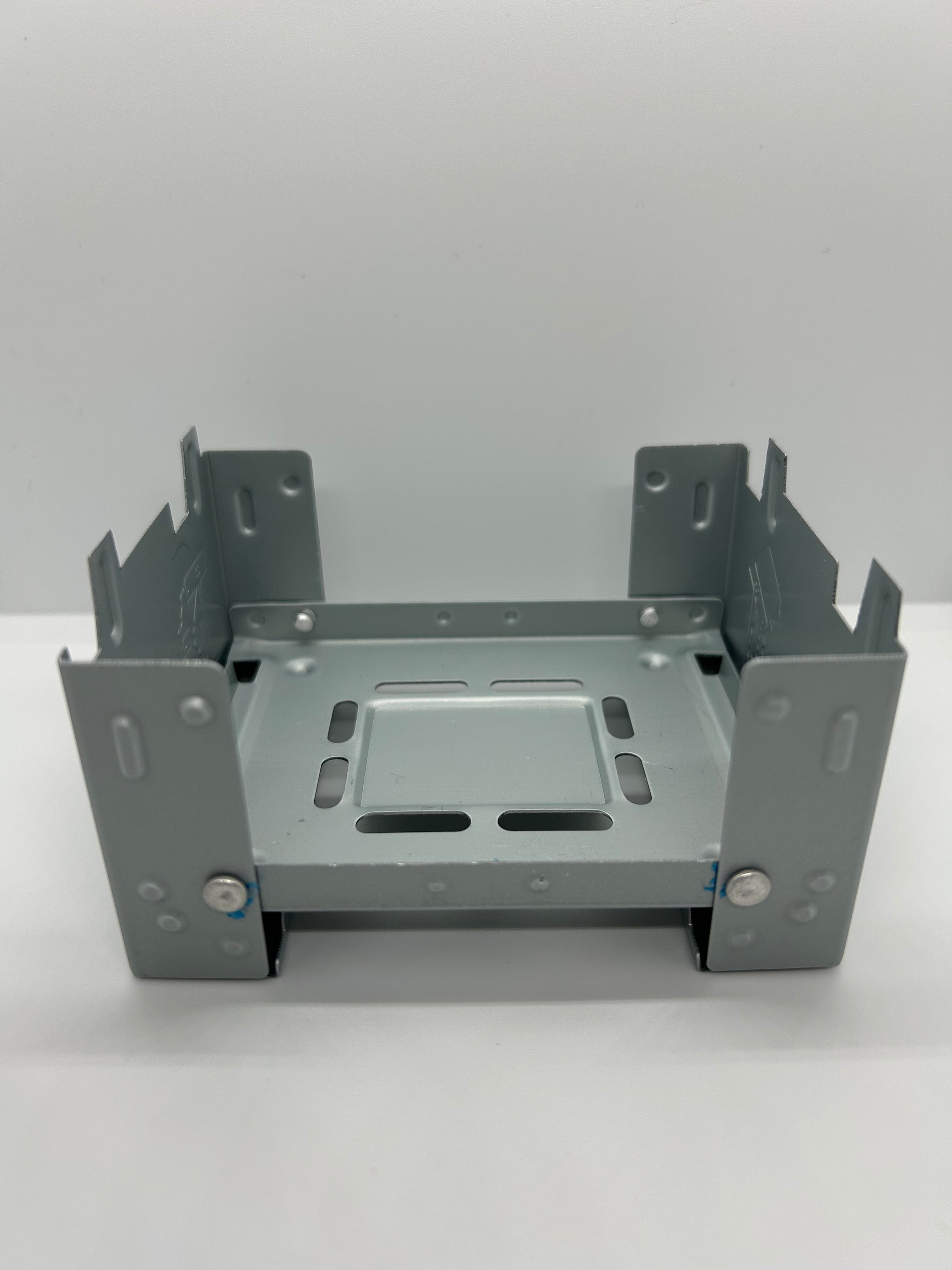 Mini Stove Clem & Simms Woodworks
