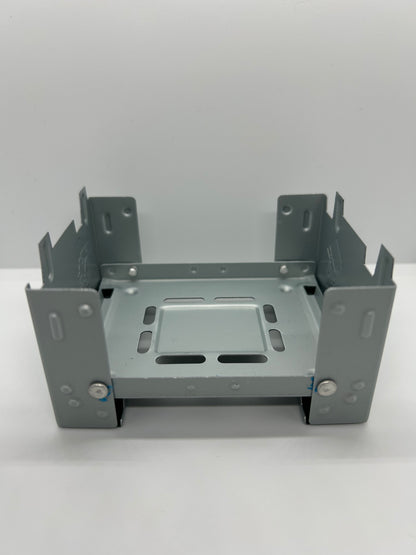 Mini Stove Clem & Simms Woodworks