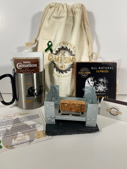 Clem & Simms Mental Health Kit Clem and Simms