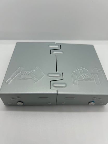 Mini Stove Clem & Simms Woodworks