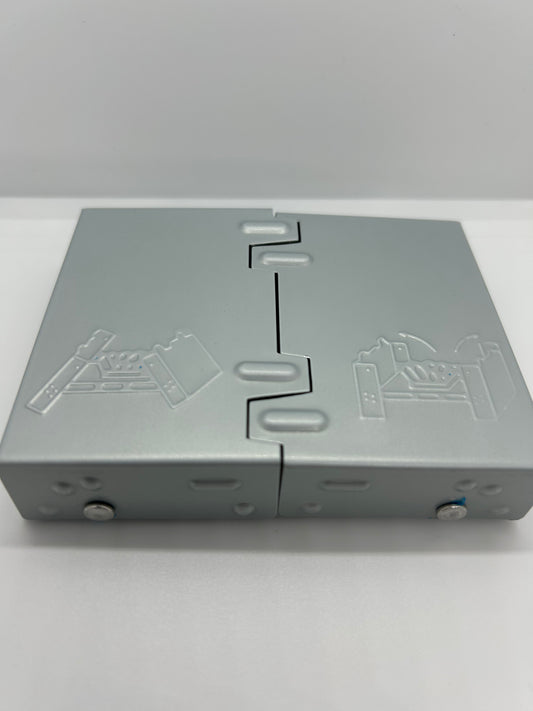 Mini Stove Clem & Simms Woodworks